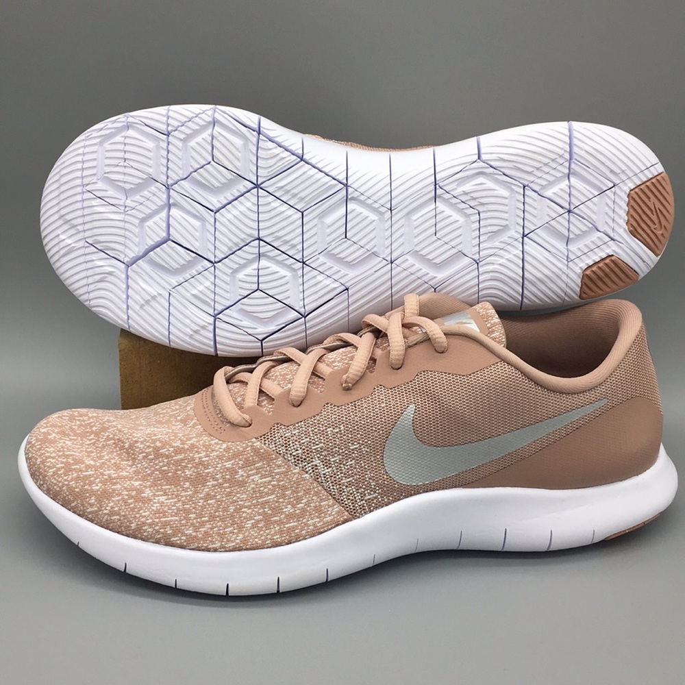 WMNS NIKE FLEX CONTACT - Picture 6 of 8